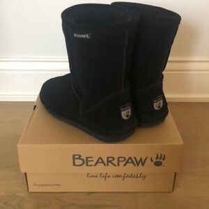 Bearpaw Emma Youth Boots